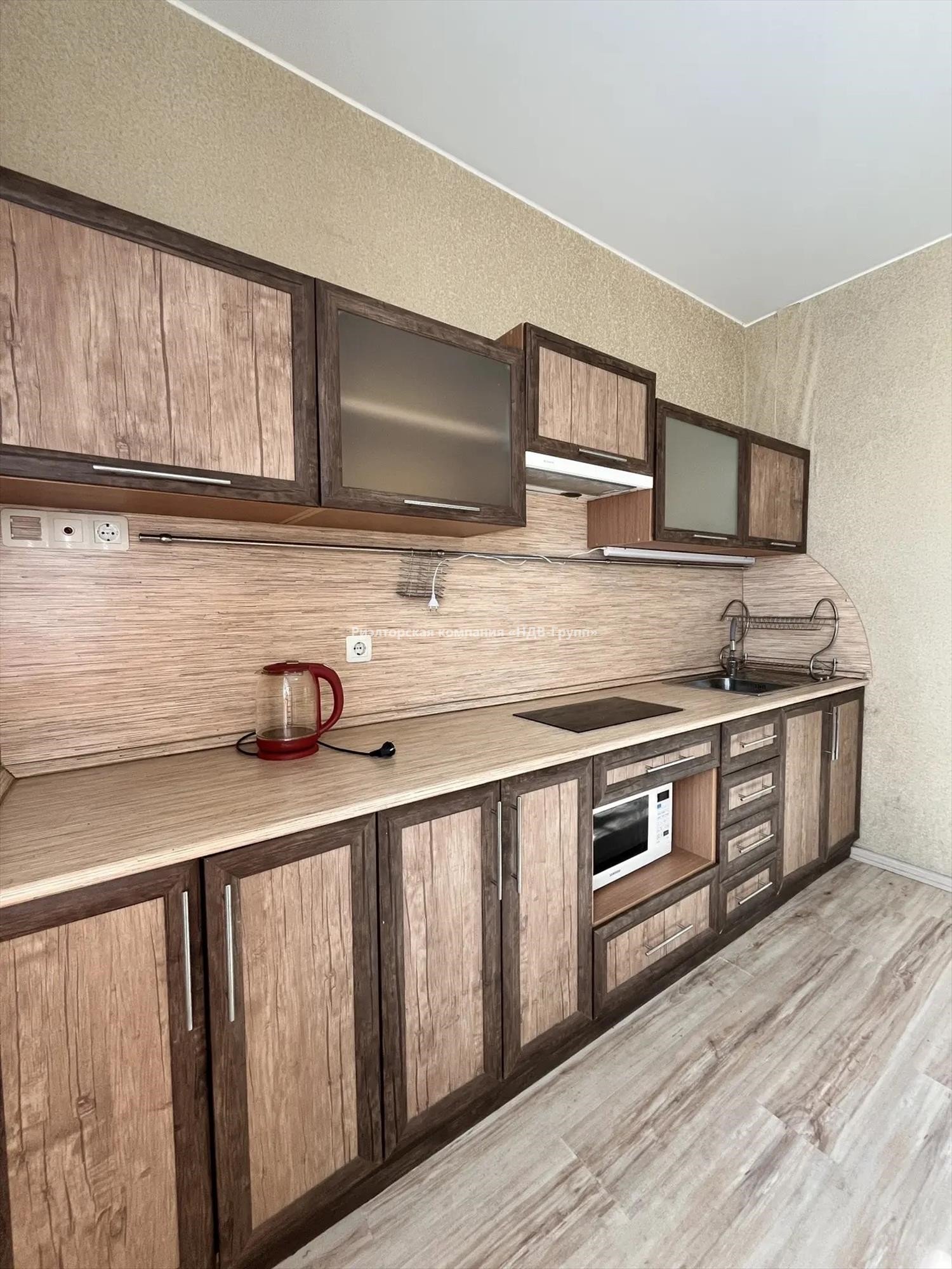 1 комн. квартира, Советская ул., 10/1к1
