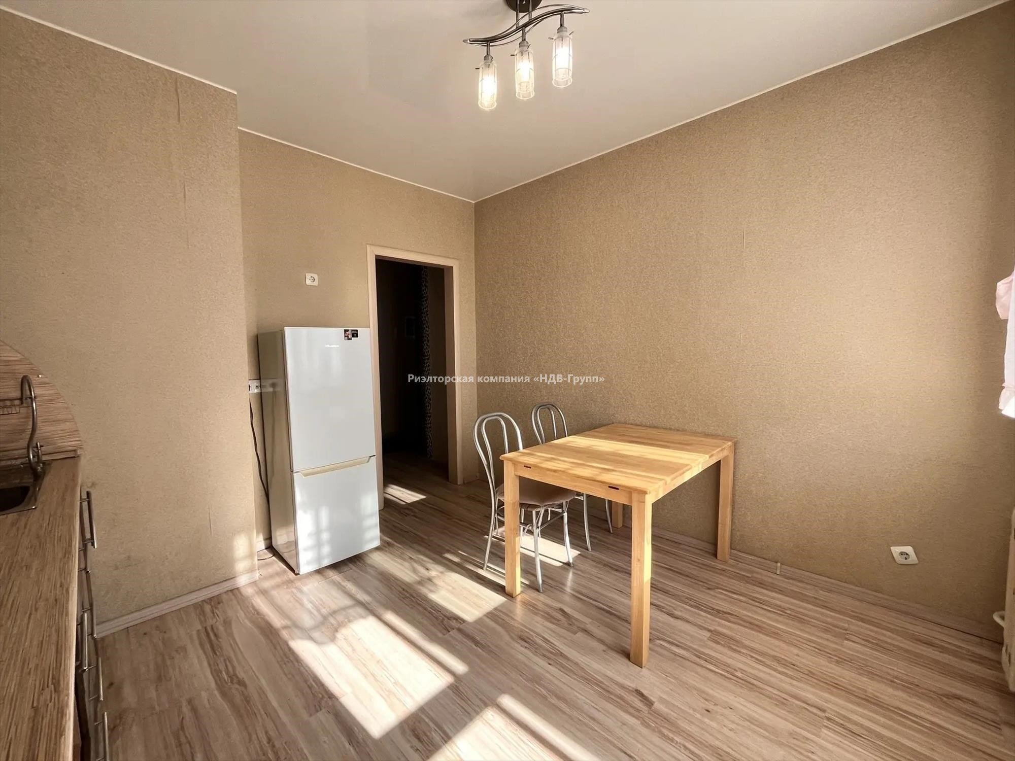 1 комн. квартира, Советская ул., 10/1к1