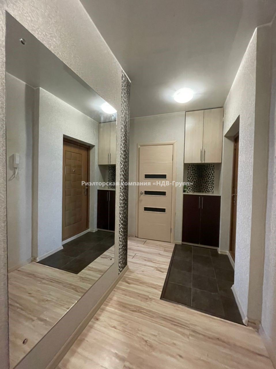 1 комн. квартира, Советская ул., 10/1к1