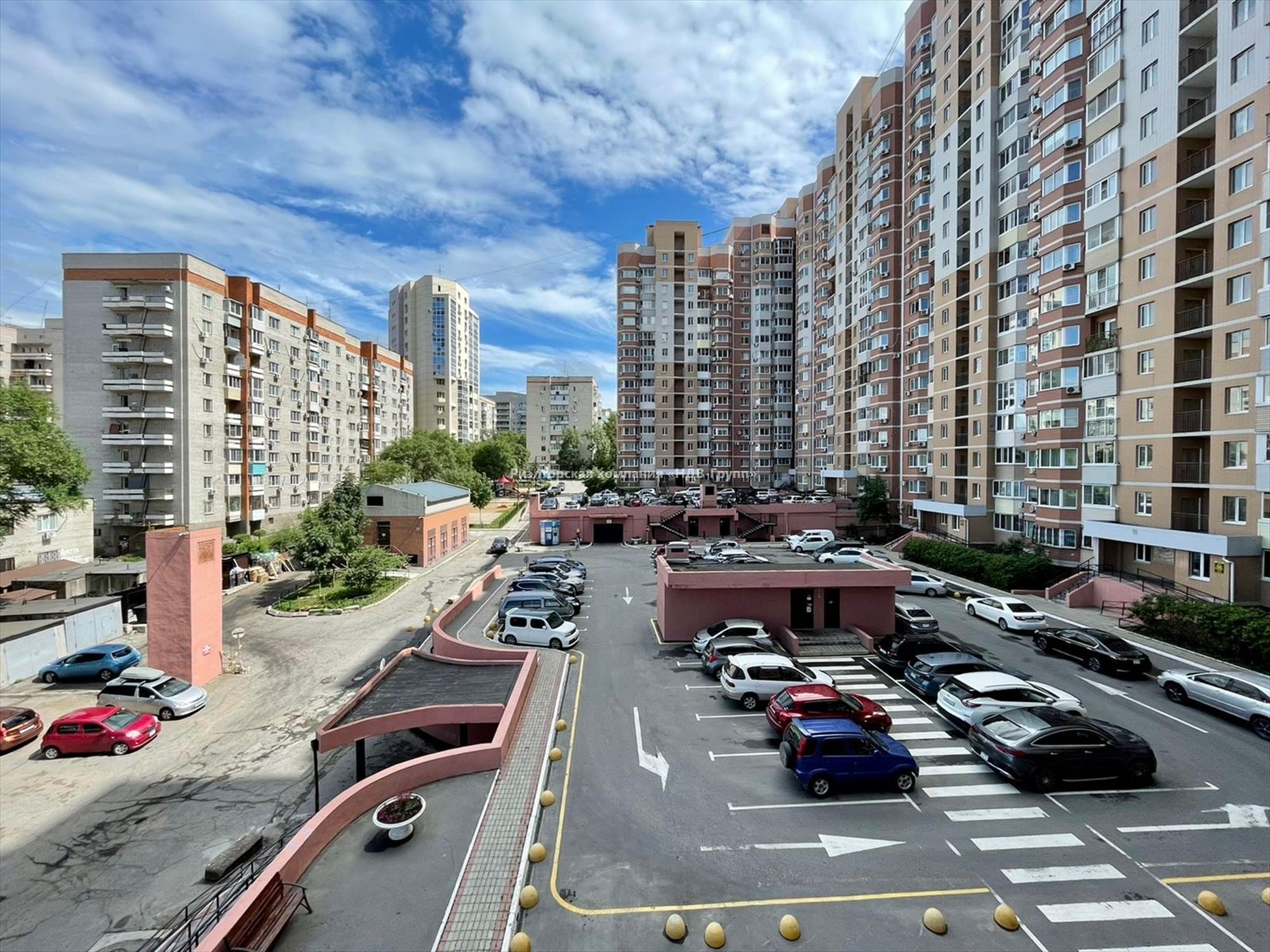 1 комн. квартира, Советская ул., 10/1к1