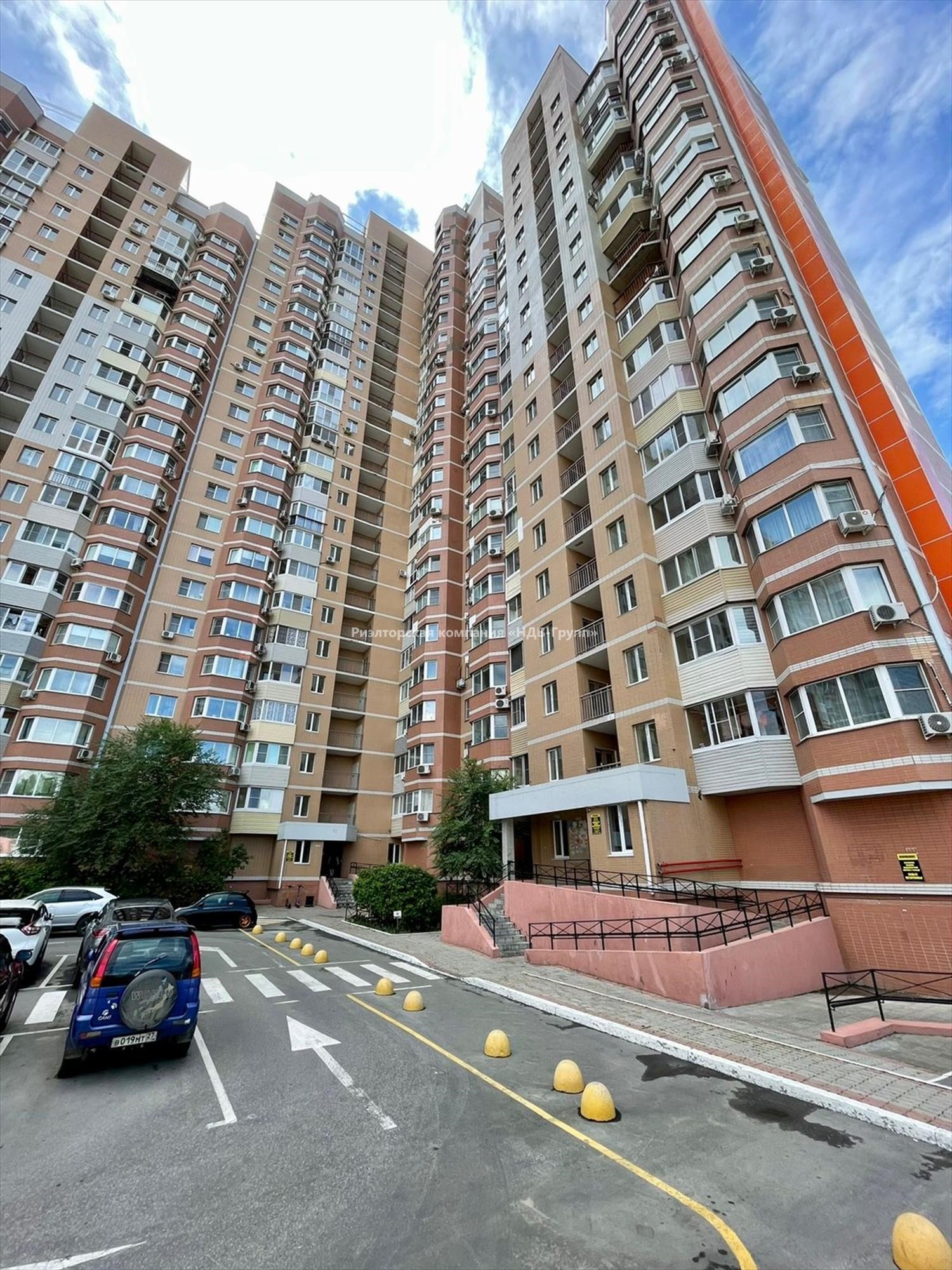 1 комн. квартира, Советская ул., 10/1к1