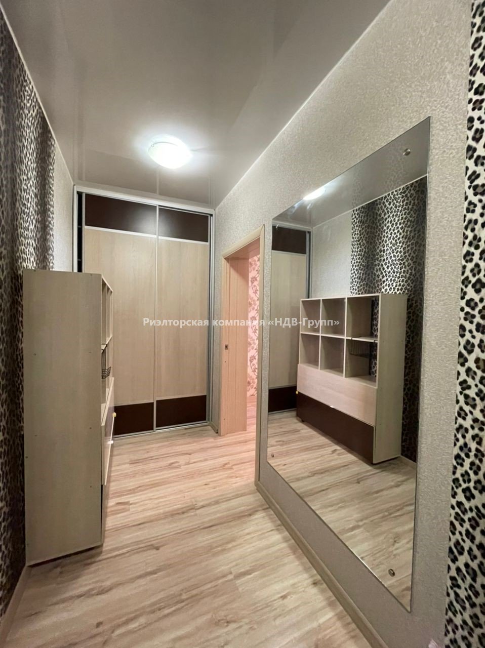 1 комн. квартира, Советская ул., 10/1к1