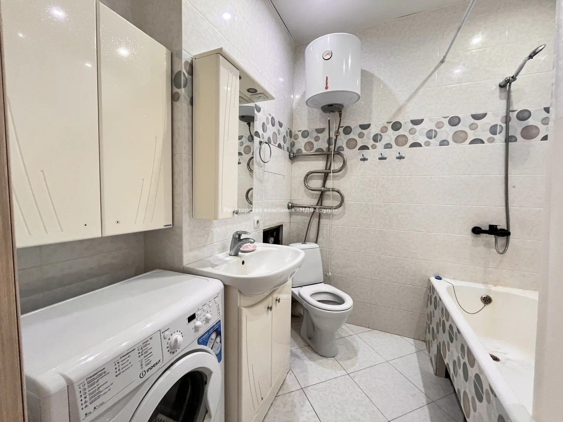 1 комн. квартира, Советская ул., 10/1к1
