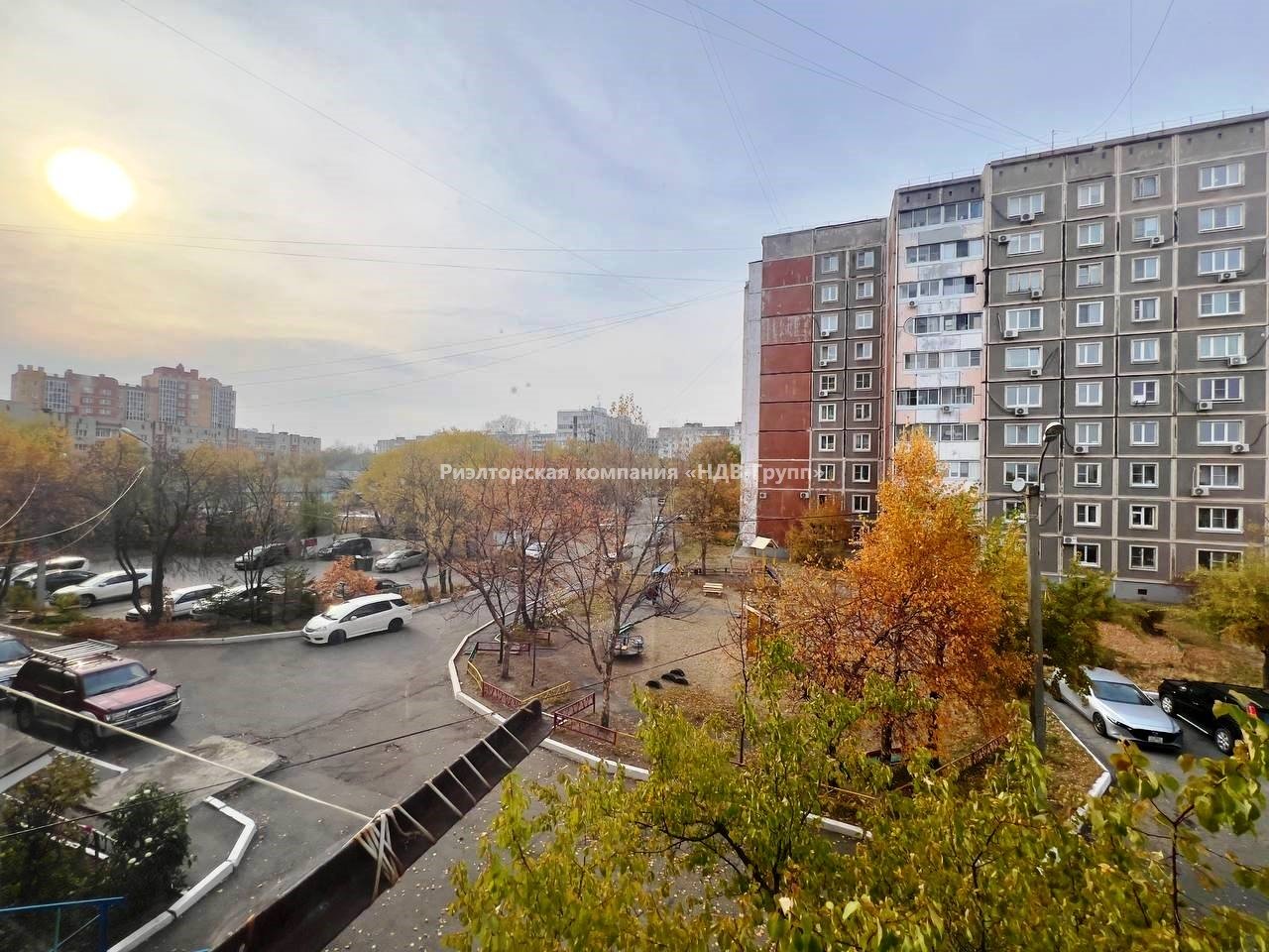 1 комн. квартира, Саратовская ул., 10б
