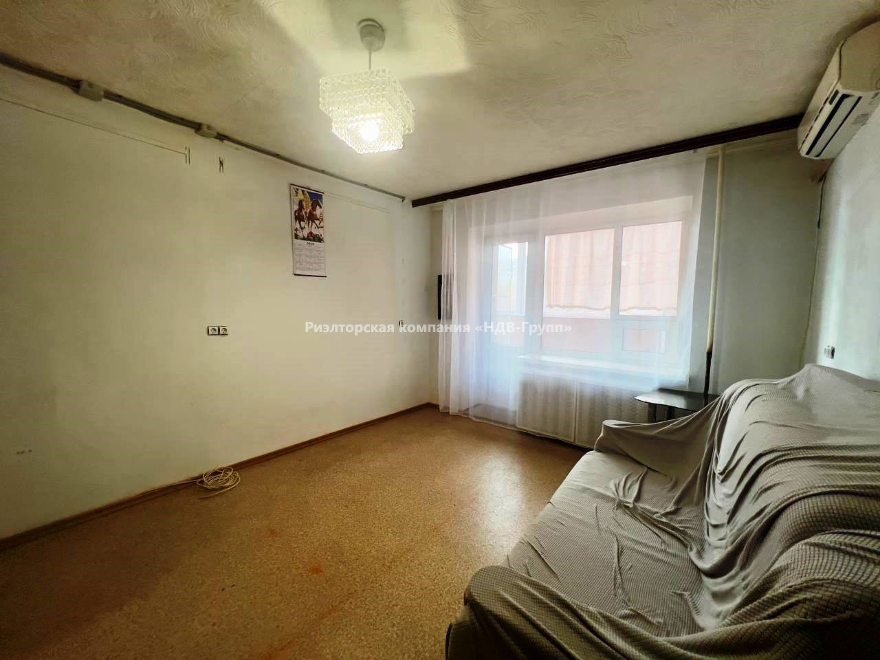 1 комн. квартира, Саратовская ул., 10б