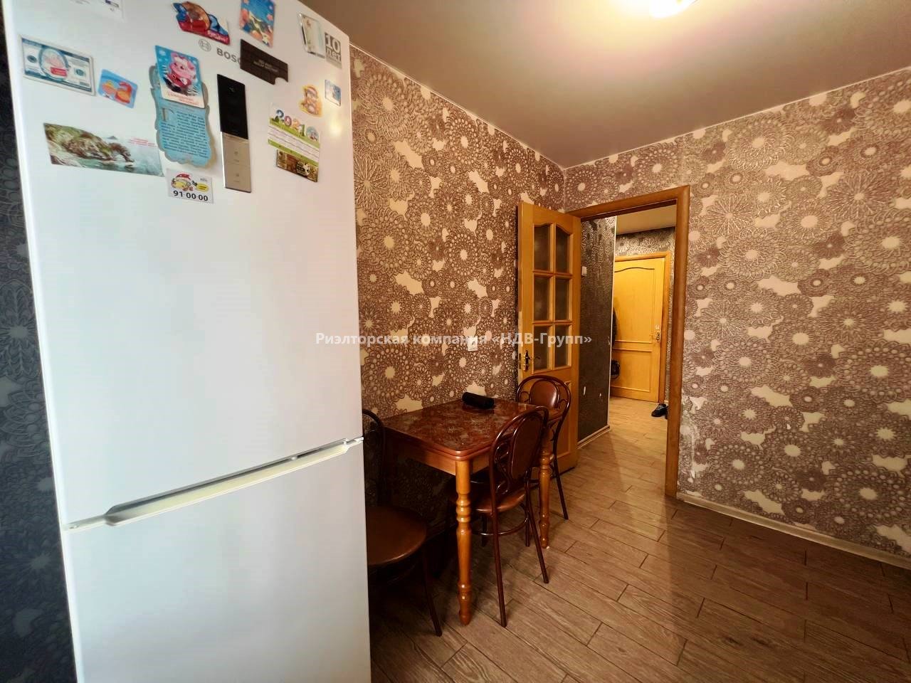 1 комн. квартира, Саратовская ул., 10б
