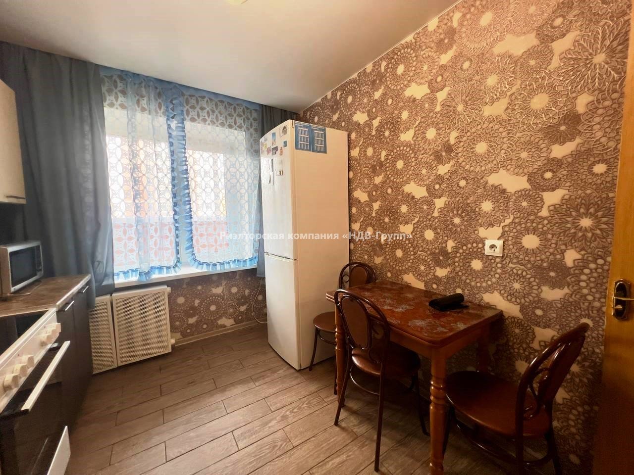 1 комн. квартира, Саратовская ул., 10б