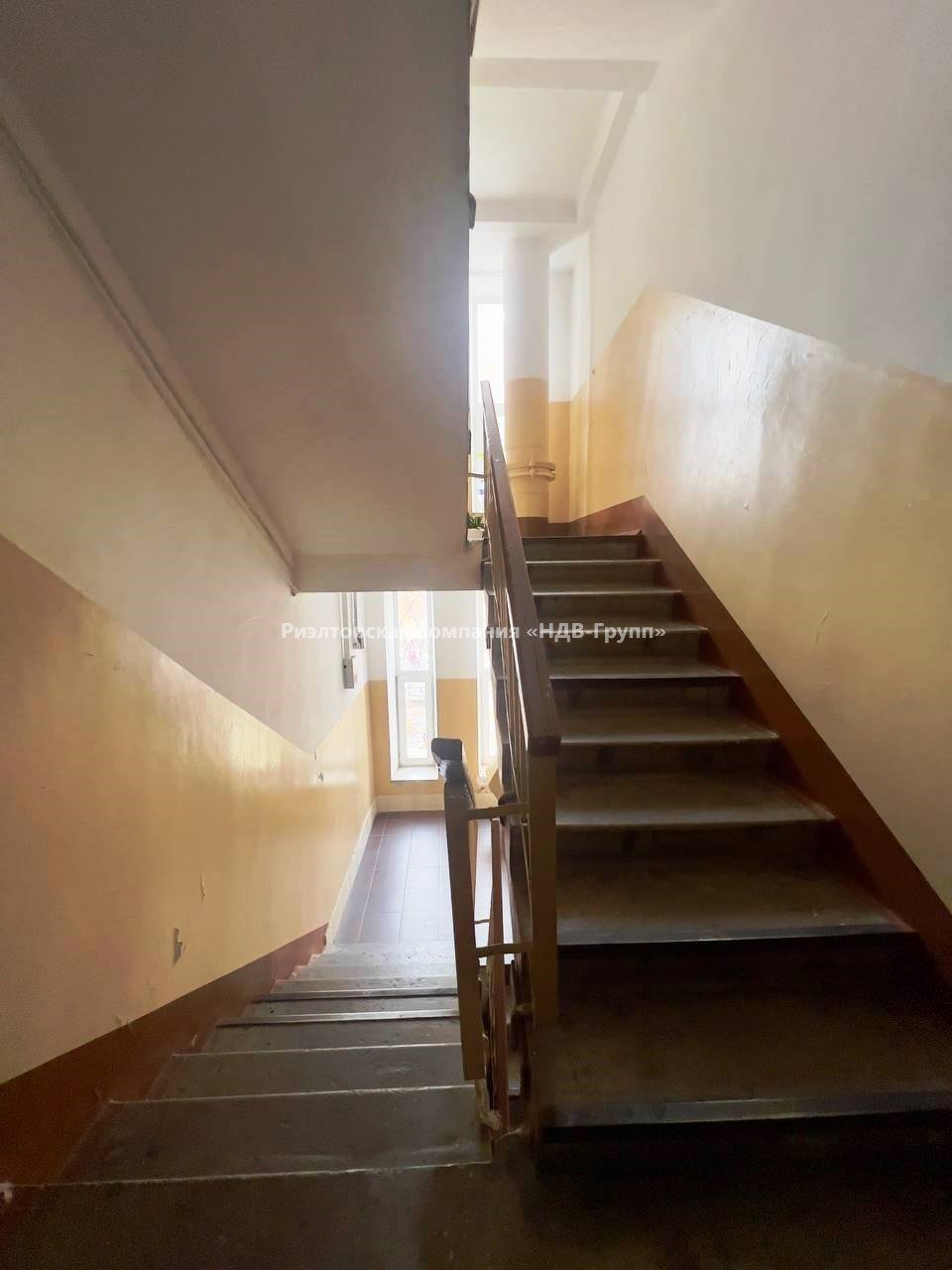 1 комн. квартира, Саратовская ул., 10б