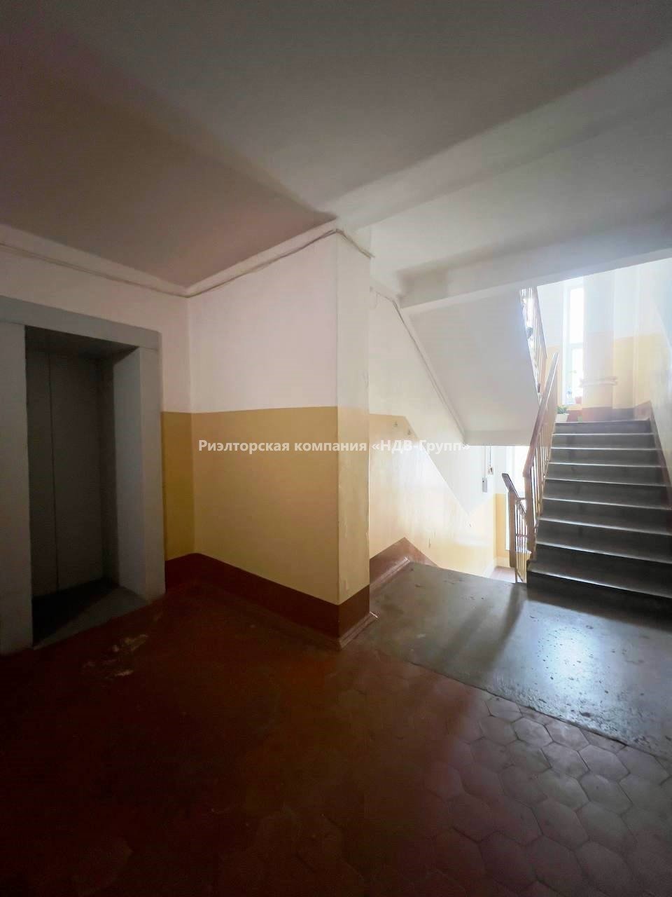 1 комн. квартира, Саратовская ул., 10б