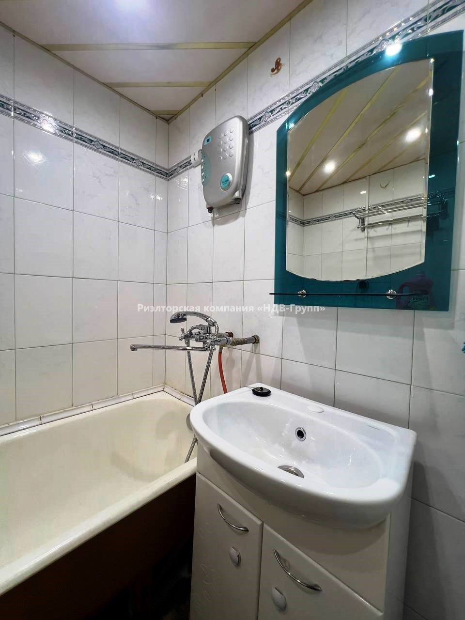 1 комн. квартира, Саратовская ул., 10б