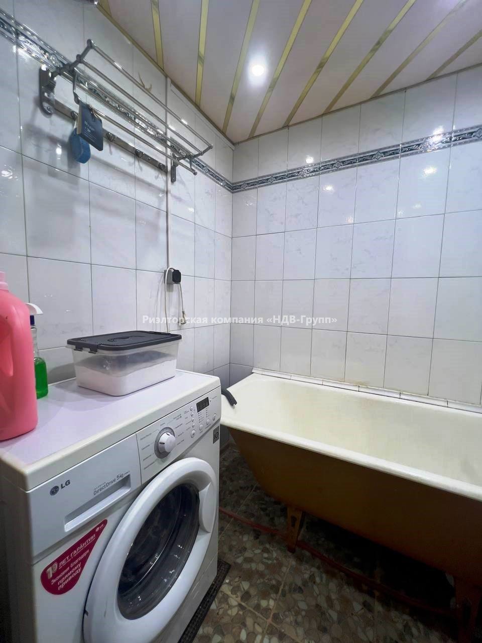 1 комн. квартира, Саратовская ул., 10б