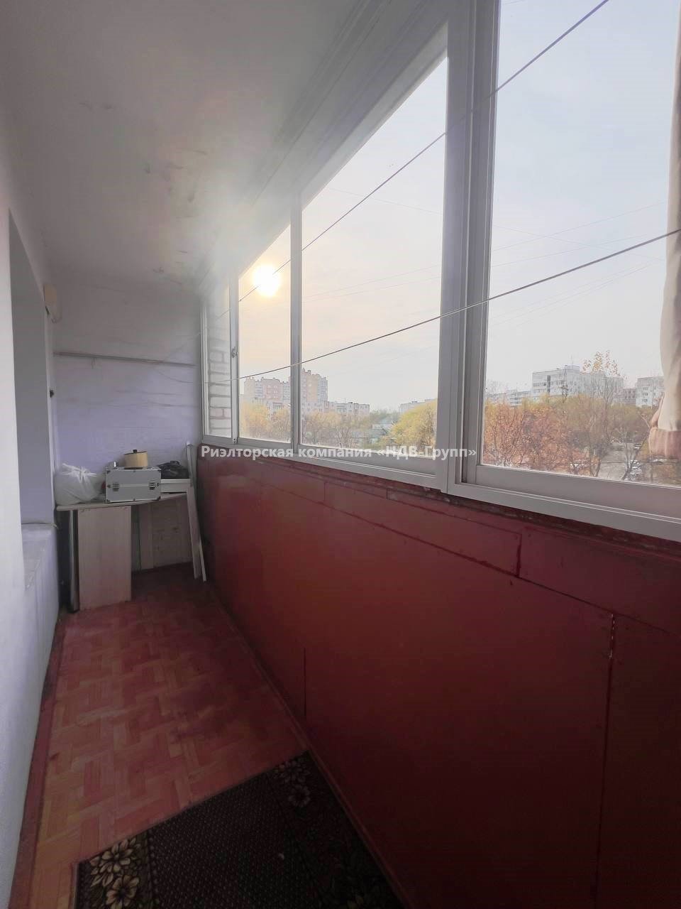 1 комн. квартира, Саратовская ул., 10б