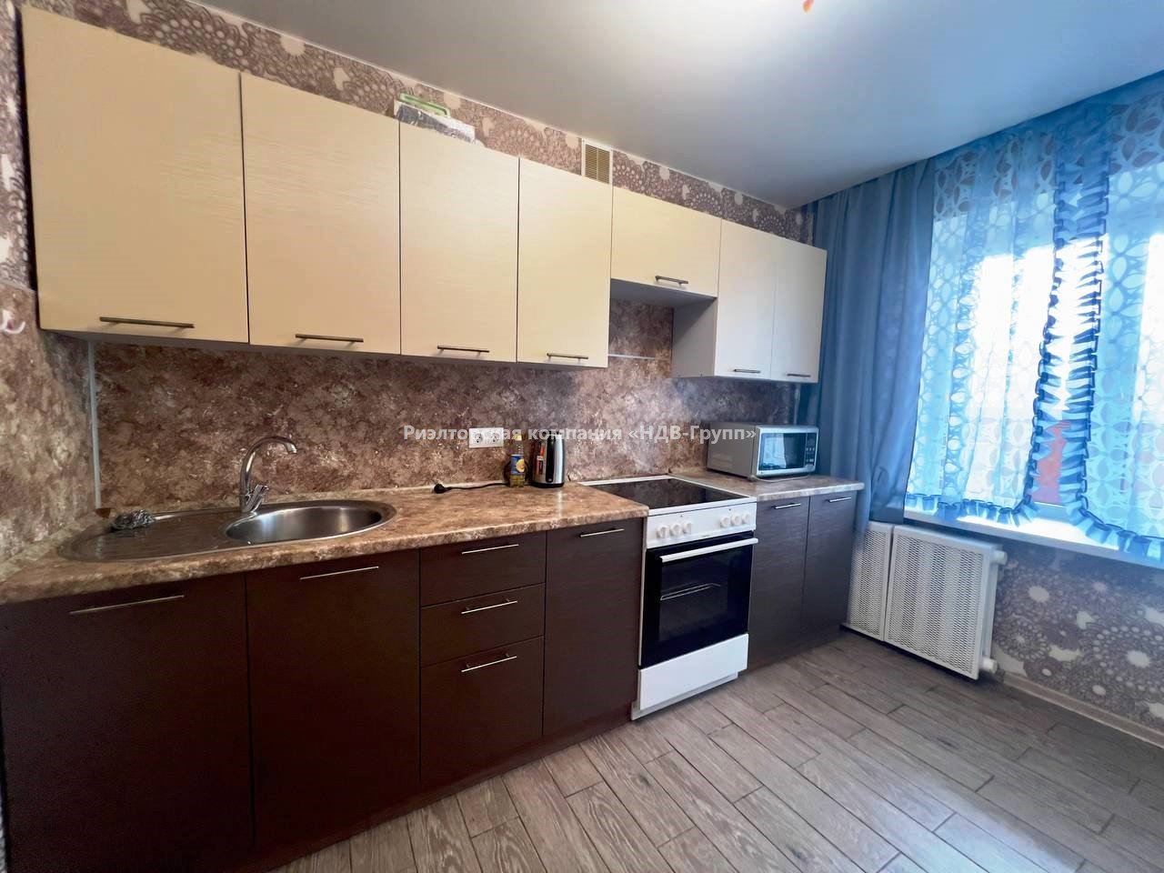 1 комн. квартира, Саратовская ул., 10б
