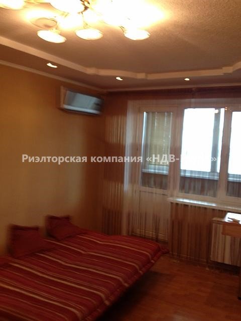 1 комн. квартира, Олега Кошевого ул., 10