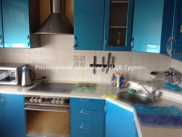 1 комн. квартира, Олега Кошевого ул., 10