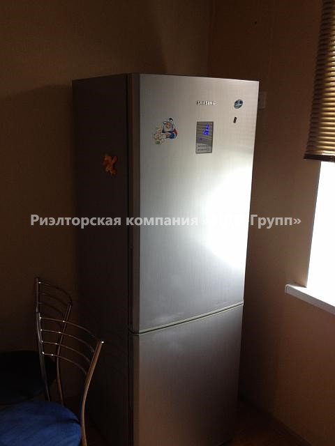 1 комн. квартира, Олега Кошевого ул., 10