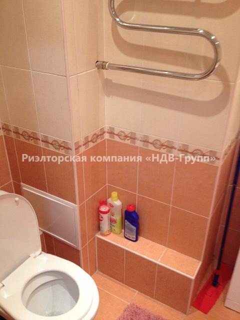 1 комн. квартира, Олега Кошевого ул., 10