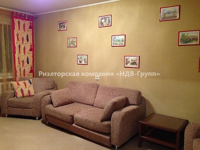 АРЕНДА: 2 комн. квартира, Рабочий Городок ул., 6а 65 000 руб/месяц. Вера: 8-914-158-19-42