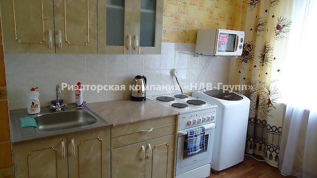 1 комн. квартира, Пионерская ул., 42