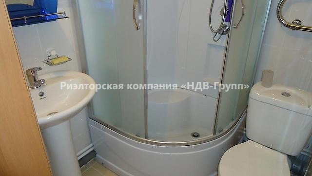 1 комн. квартира, Пионерская ул., 42